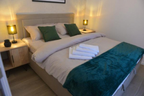 Apartman Bella Vista